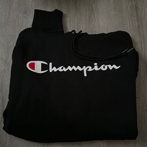 Champion Hoodie